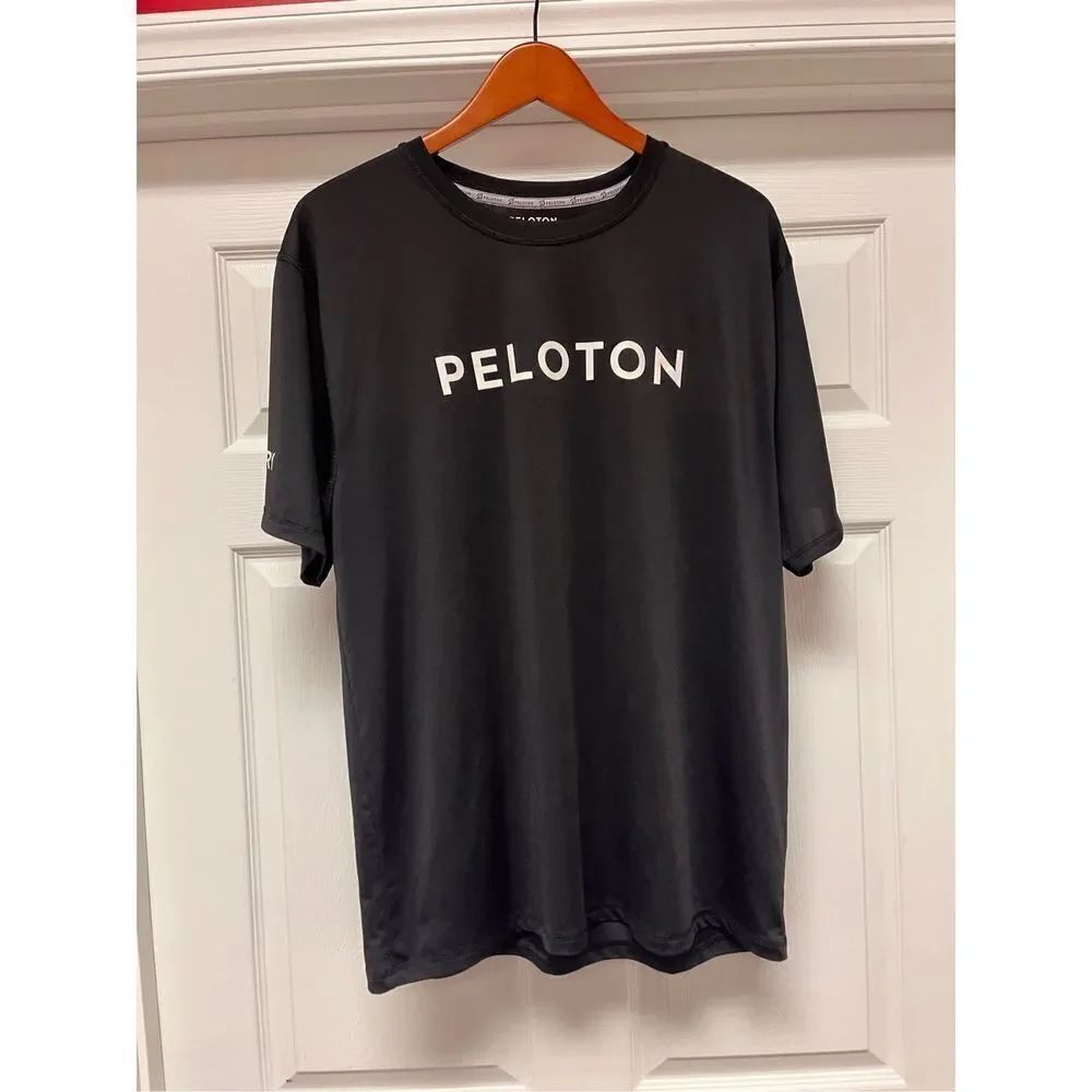Peloton Century 100 Athletic T-Shirt sz XL